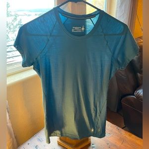Smartwool Merino 150 T Shirt Womens Size USXS